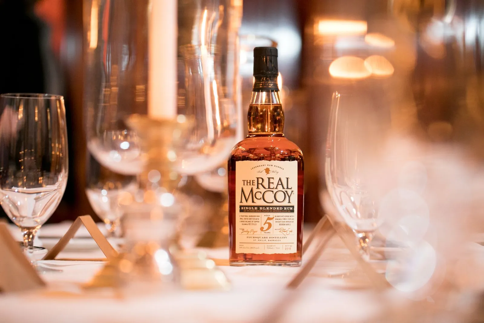 How to Taste Rum and Notice Its Character